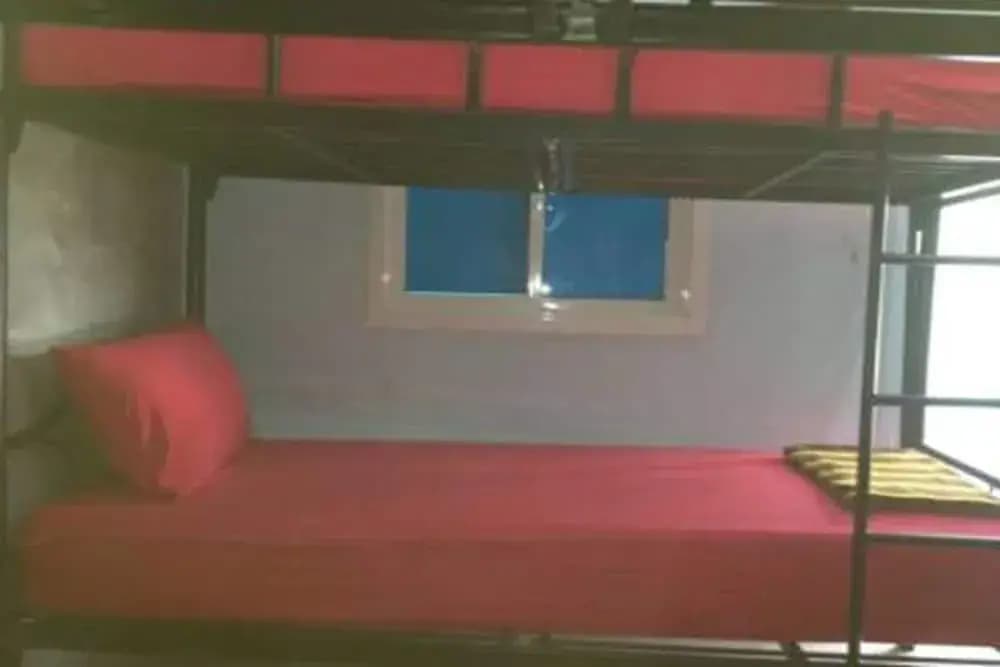 Funny Moon Hostel - photo 10