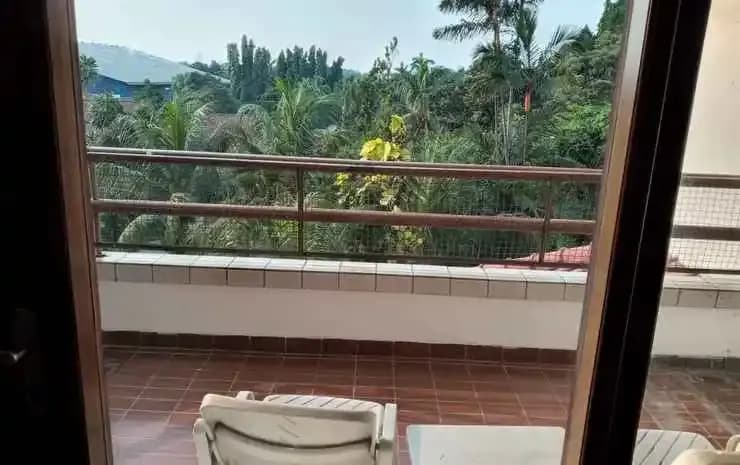Cilandak Hotel & Apartment - photo 19