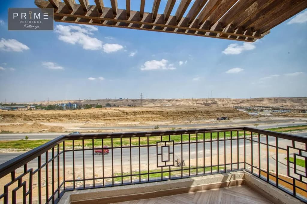 Prime Residence Kattameya - photo 3