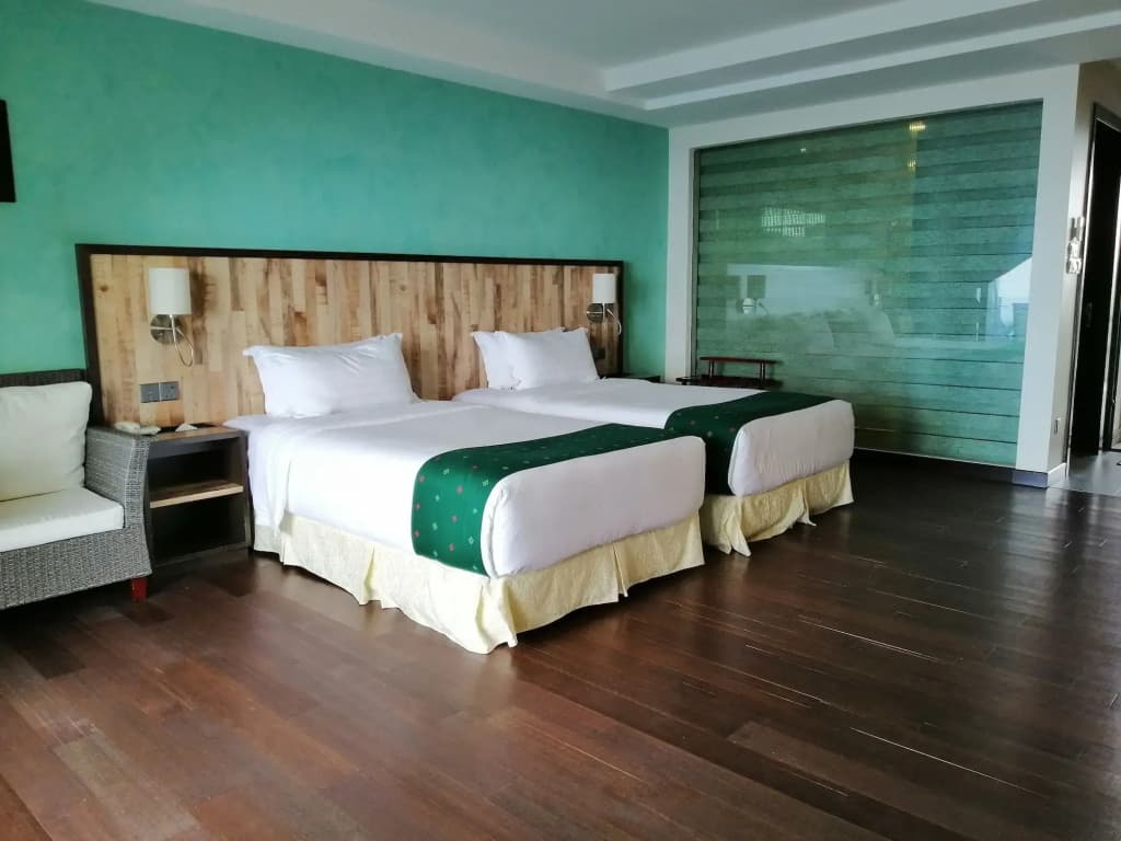 Kokol Haven Resort - photo 2