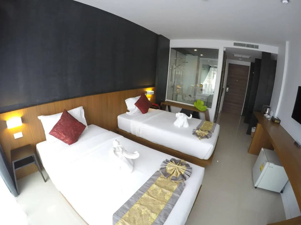Phoenix Grand Hotel - photo 5