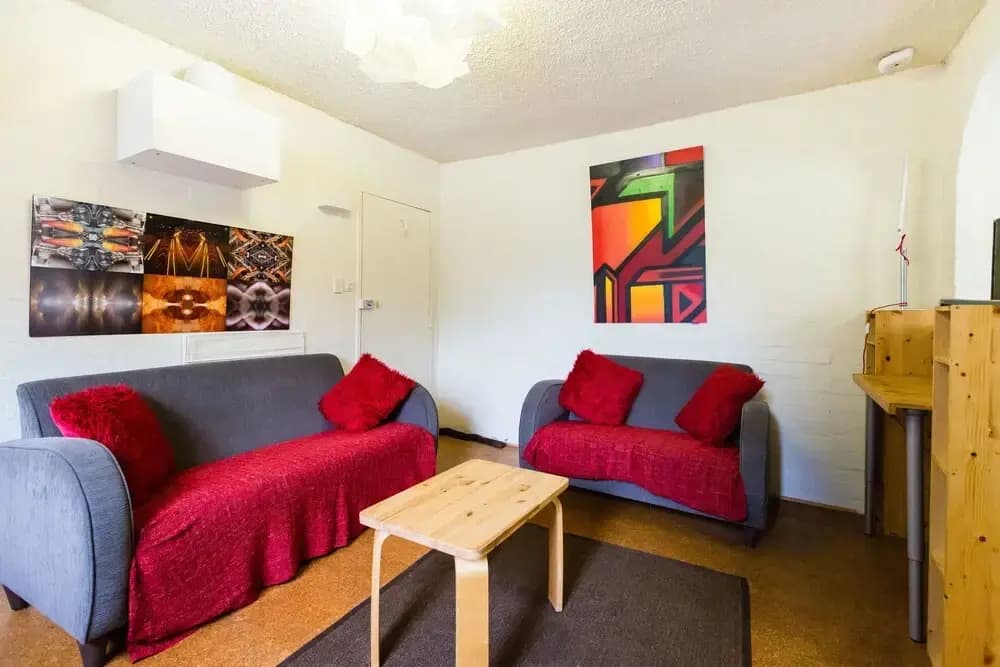 REID, Fitzroy Studio Apartment - photo 5