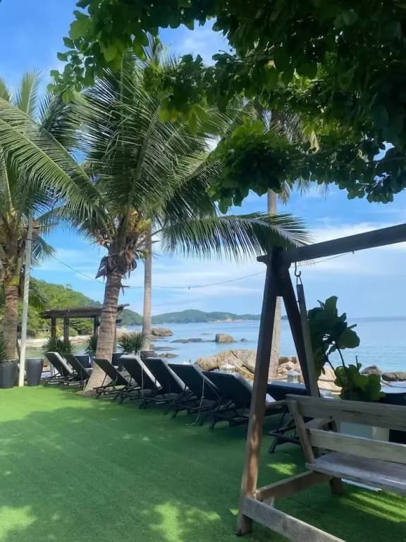 Perhentian Island Coralview Resort - photo 15
