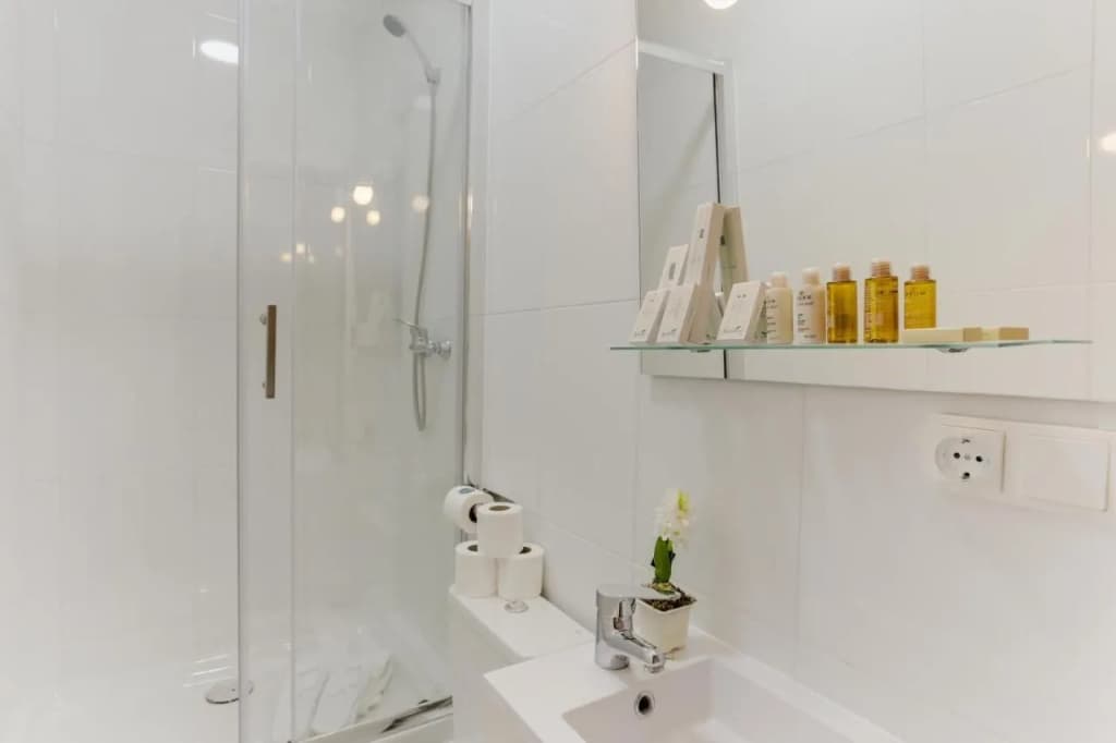 Sweet Inn Apartments - Rocafort - photo 5