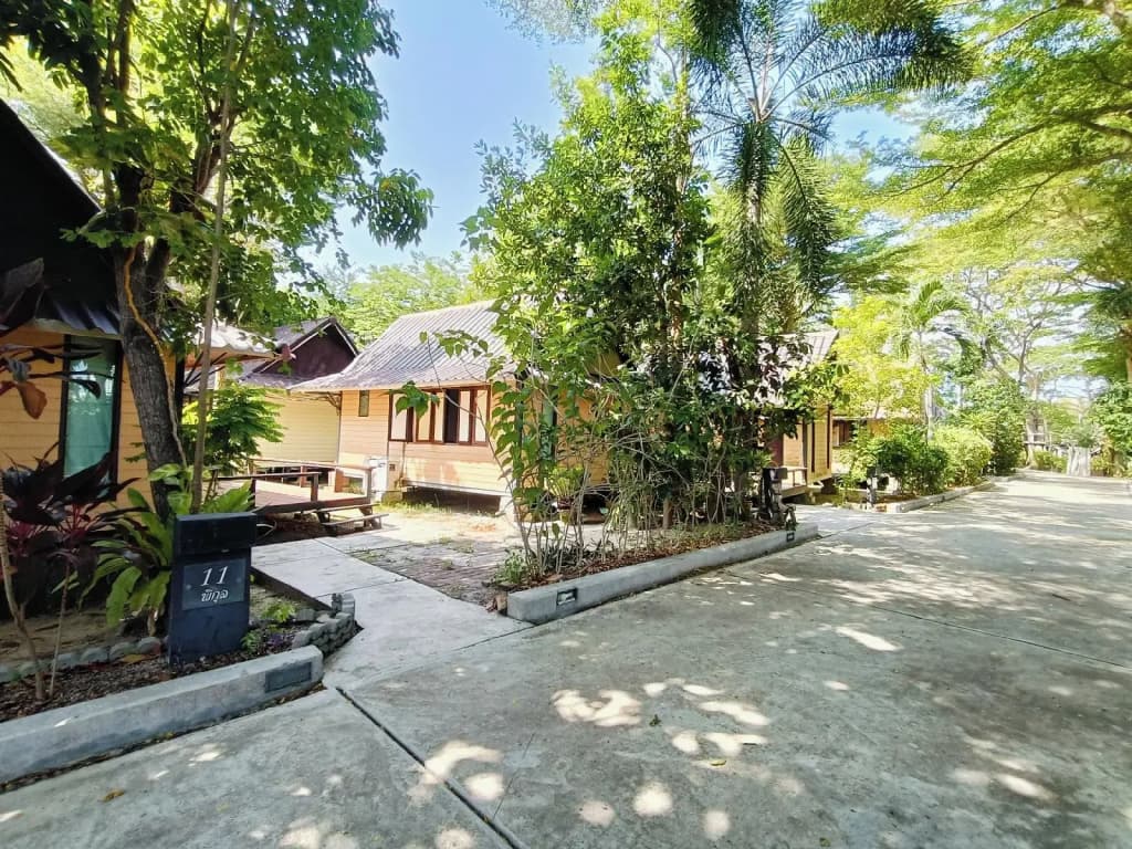 Inrawadee Resort - photo 27
