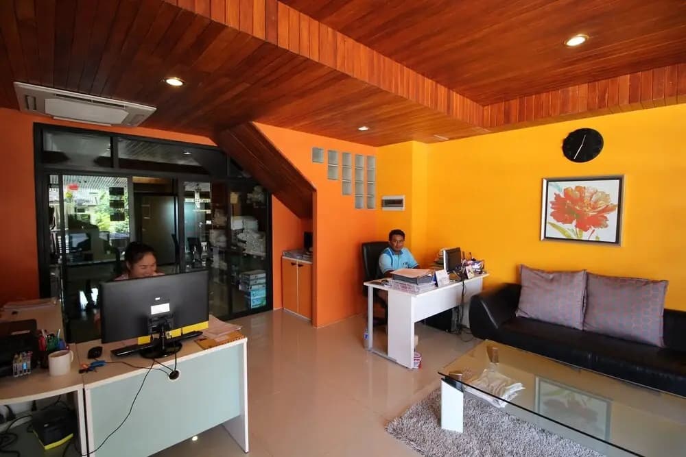 High So Low Cost ApartHotel - photo 15