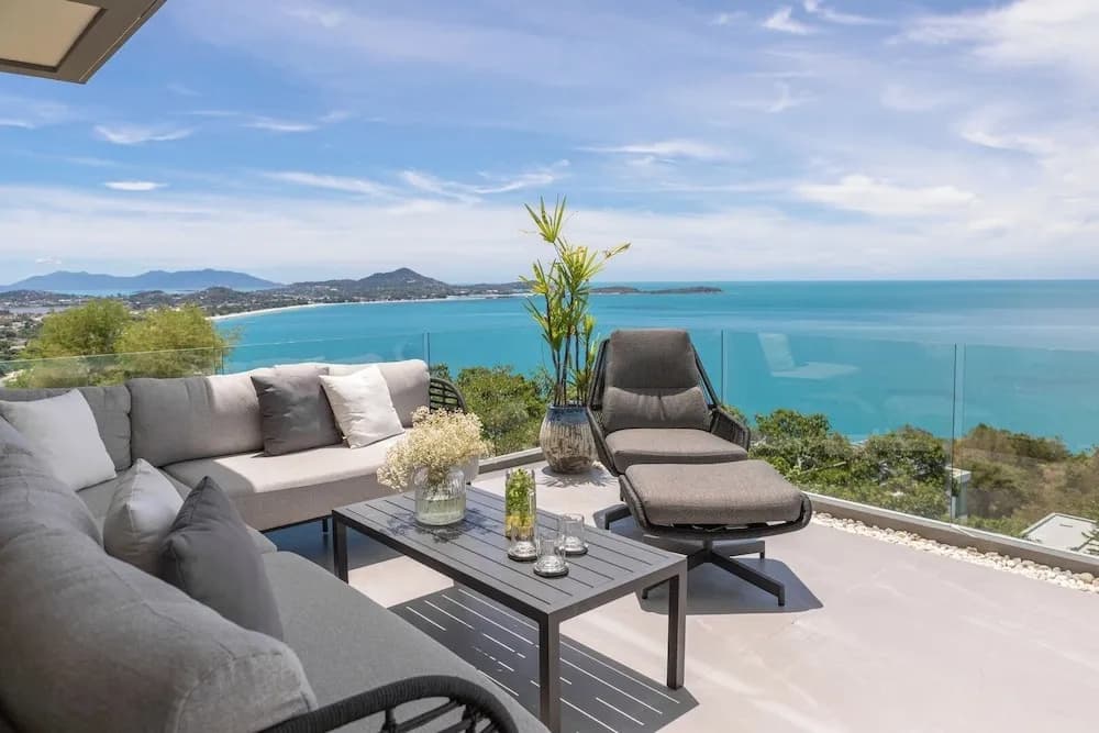 Villa Moonstar - photo 36