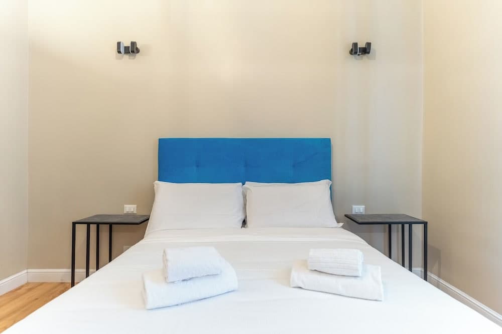 Ricci Rooms Nazionale - photo 2