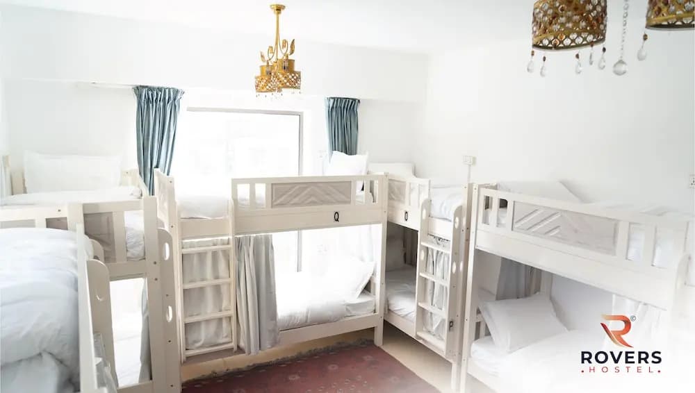 Rovers Beach Hostel JBR - photo 2