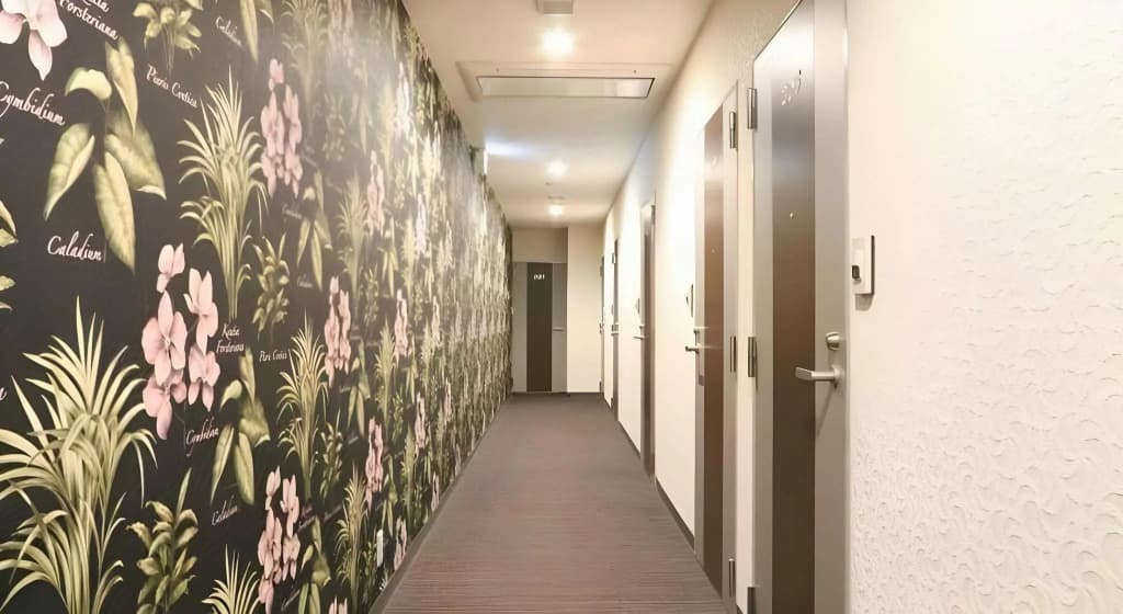 Tokyo Tourist Inn - photo 40