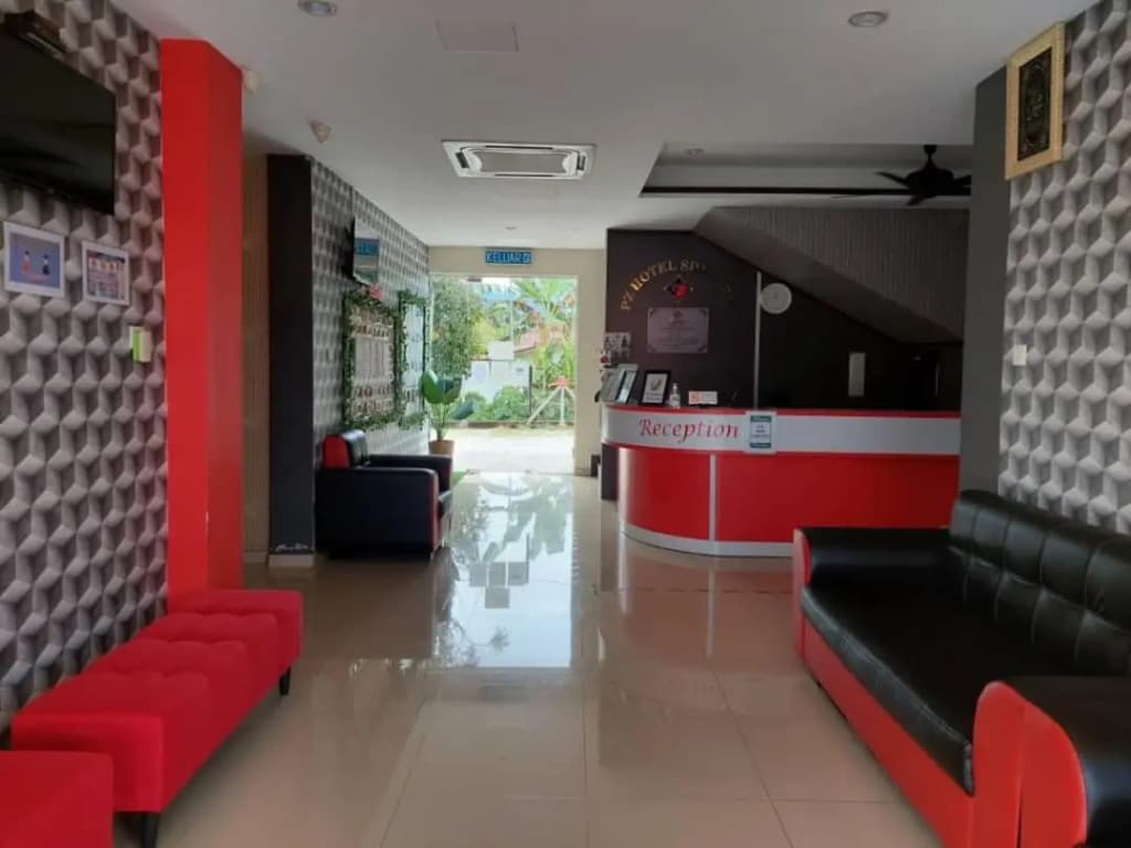 Pz Hotel - photo 22