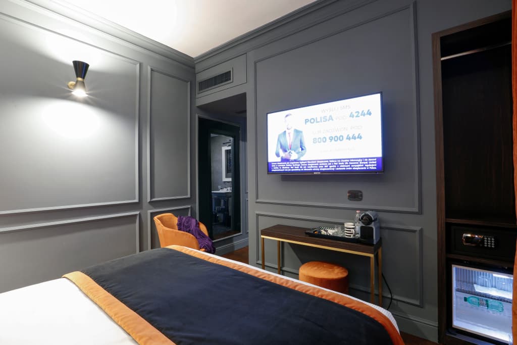 Saint B Boutique Hotel STB - photo 50