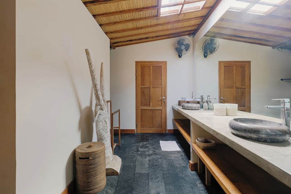 Wanderlust Villa by Betterplace - photo 16