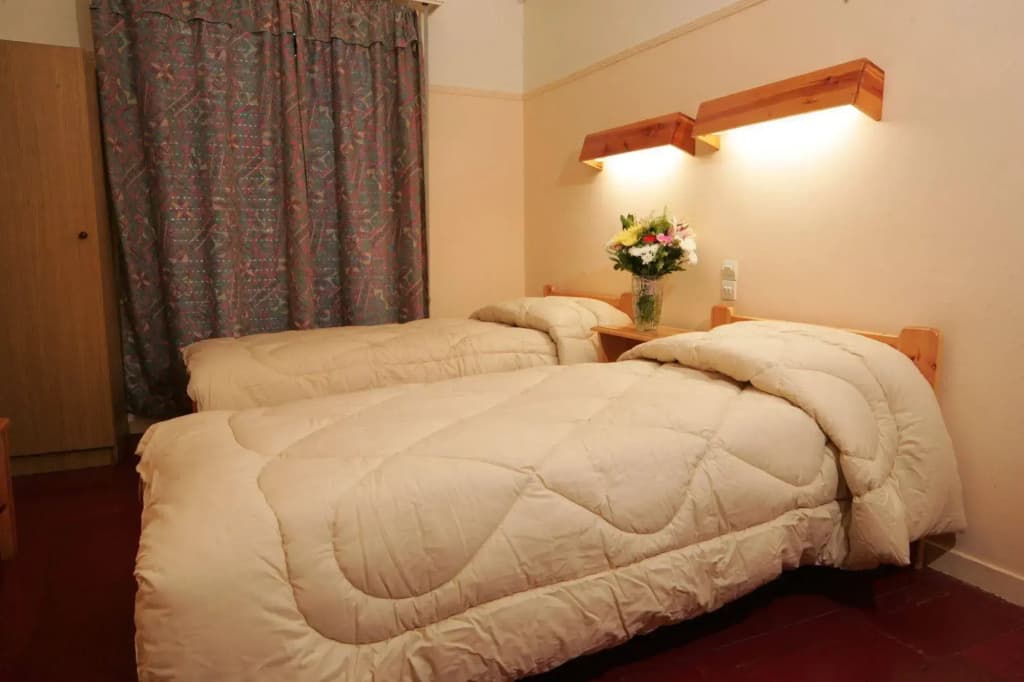 Alma Hotel - photo 5