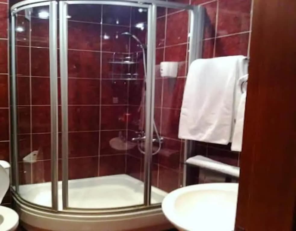 Hotel 444 - photo 7