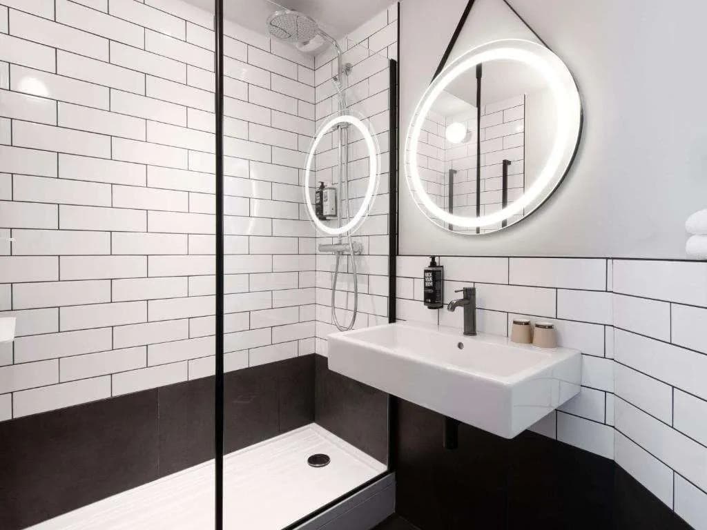 ibis Paris Gare de Lyon Diderot 12th - photo 42