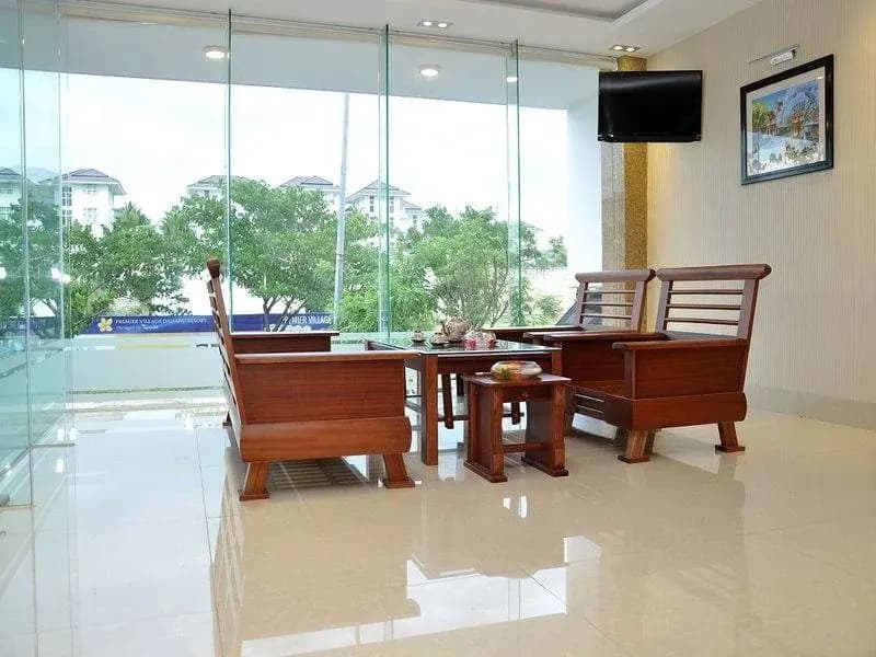 Hoai Nga Hotel - photo 12