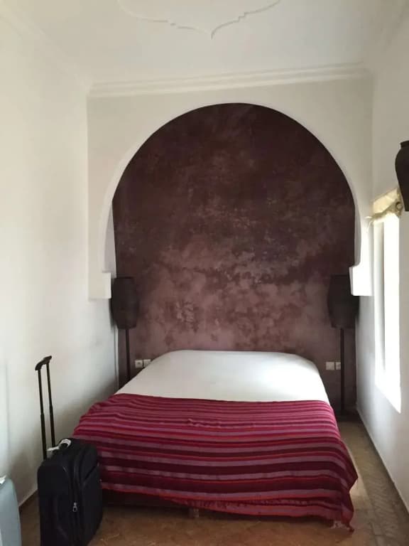 Riad O2 - photo 33