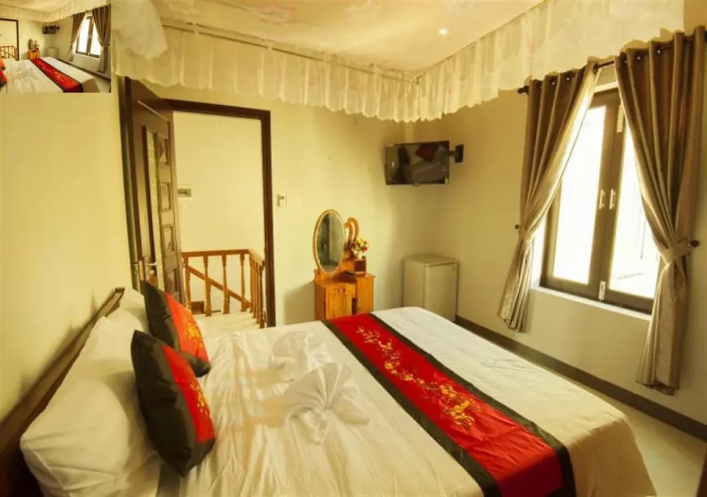 Carambola Homestay - photo 4