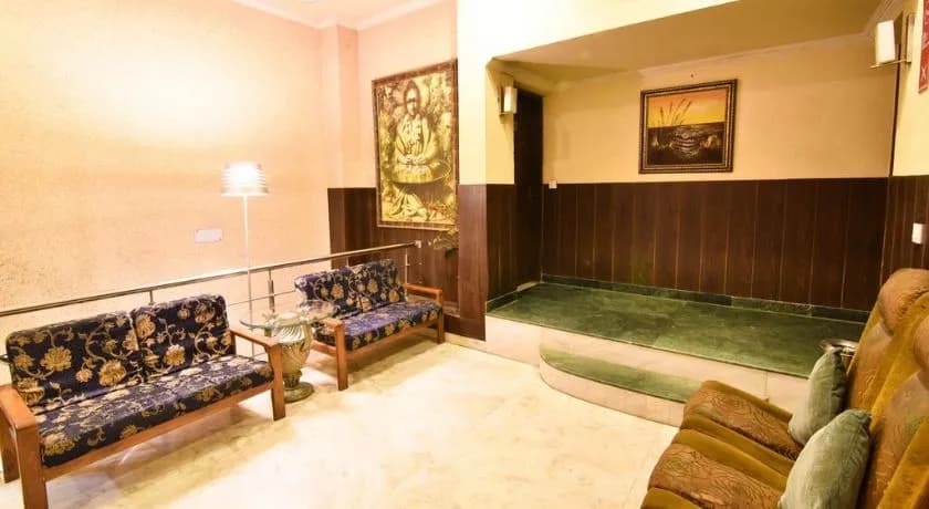 Casa Royal - photo 20