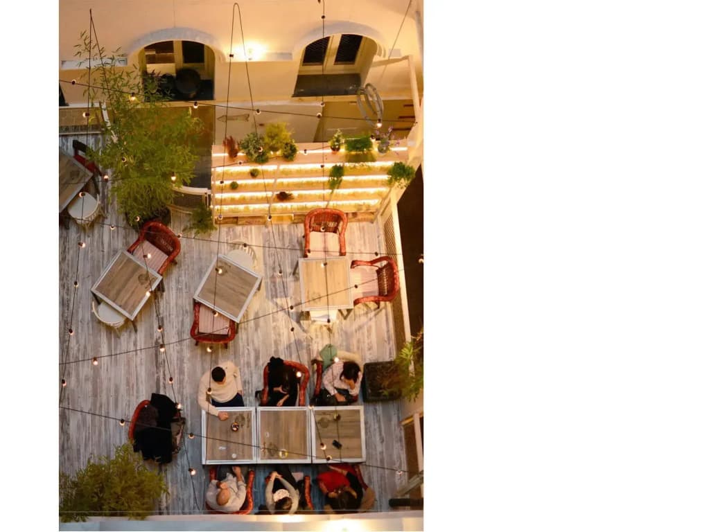 Room Chueca - photo 17