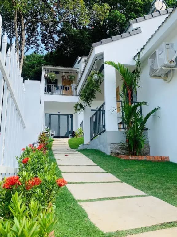 Green Phu Quoc Bungalow - photo 4