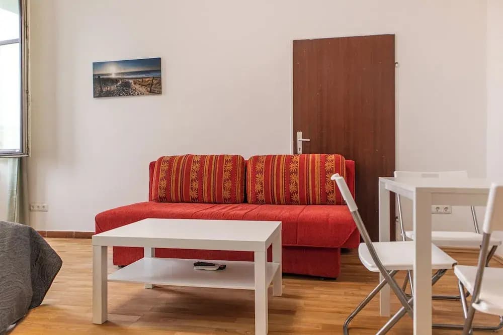 Modern 2BR Apartment Near Millennium - photo 3