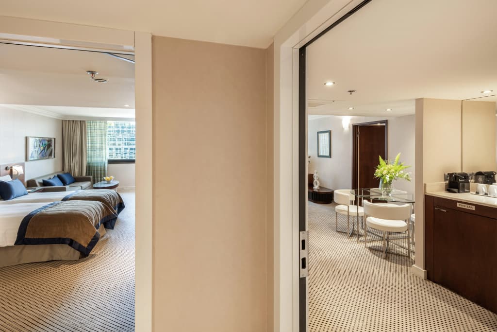 InterContinental Athenaeum Athens - photo 3