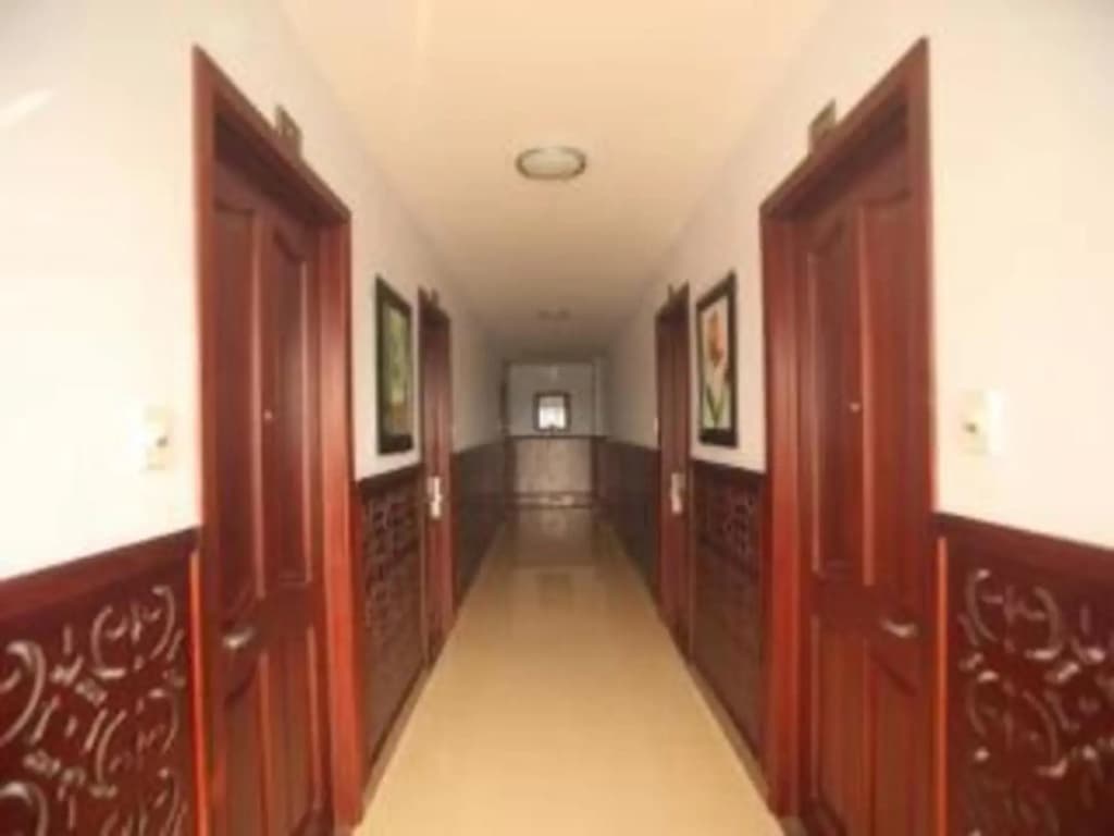 Tien Thinh Hotel Danang - photo 27