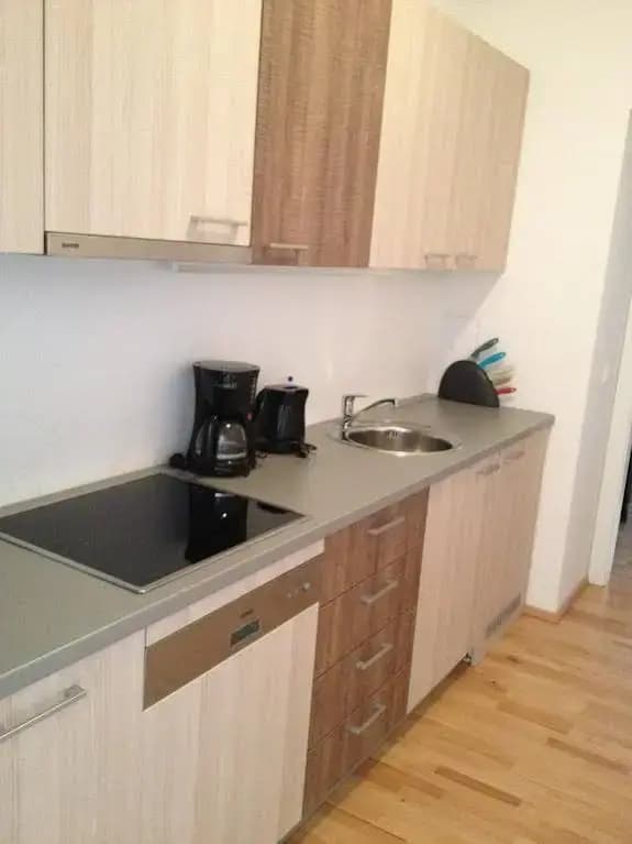 Debo Apartments Westbahnhof - contactless check in - photo 13