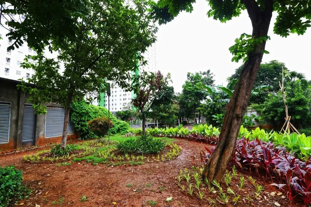 Adaru Property @Sunter Park View by ZUZU - photo 4