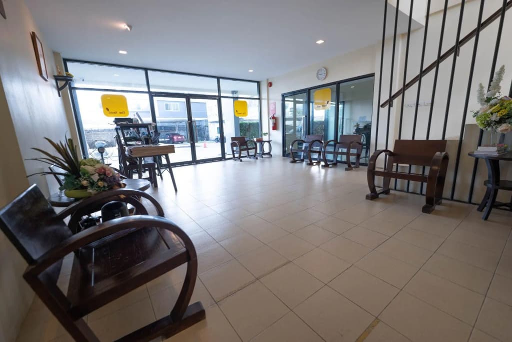 The Nest Krabi Hotel (SHA Plus+) - photo 2