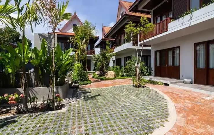 Golden Vishnu Villa - photo 48