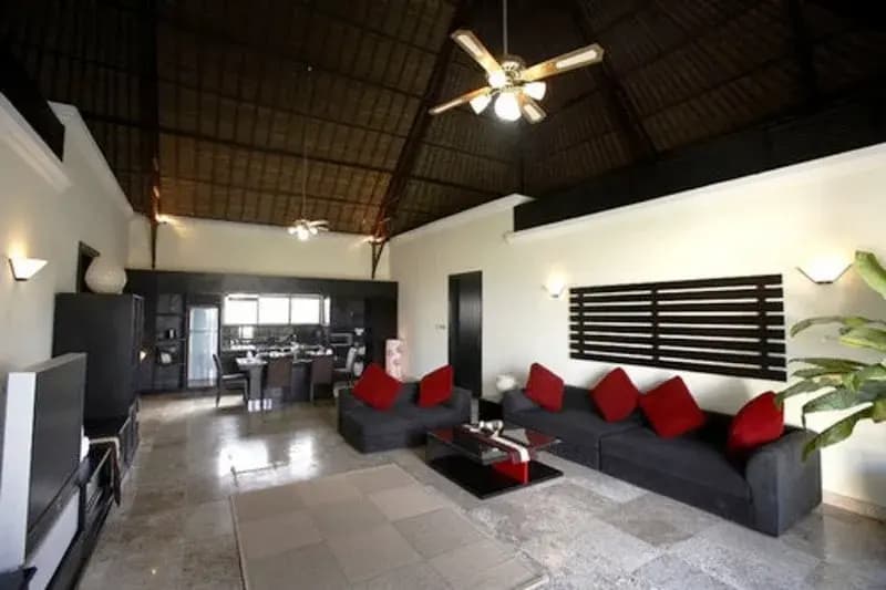 Ocean Blue Bali - photo 2