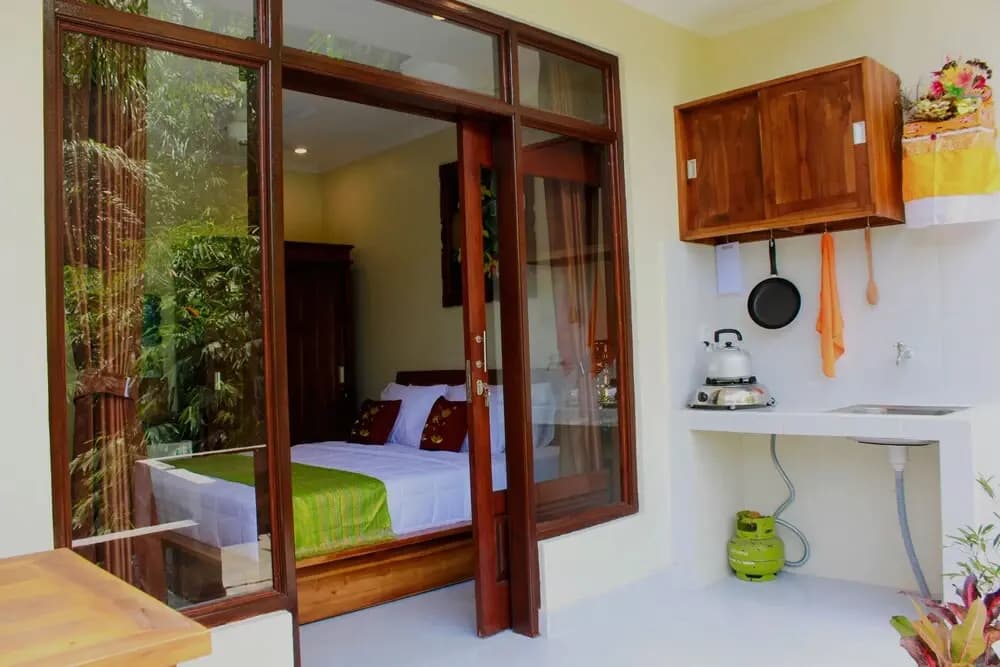 Bali Manwarsa Guest House - photo 3