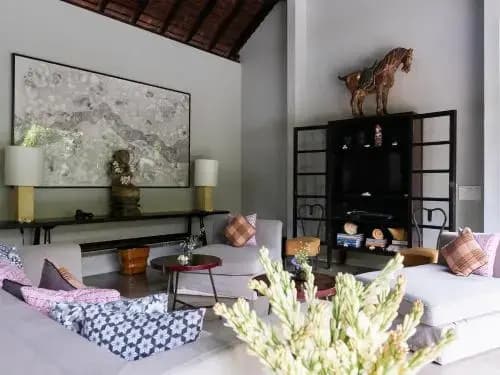 Villa De Suma - photo 5