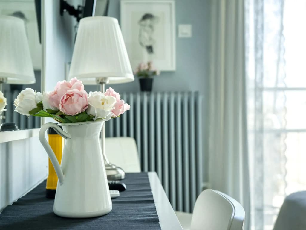 Snug apartment in Αθήνα with veranda - photo 20
