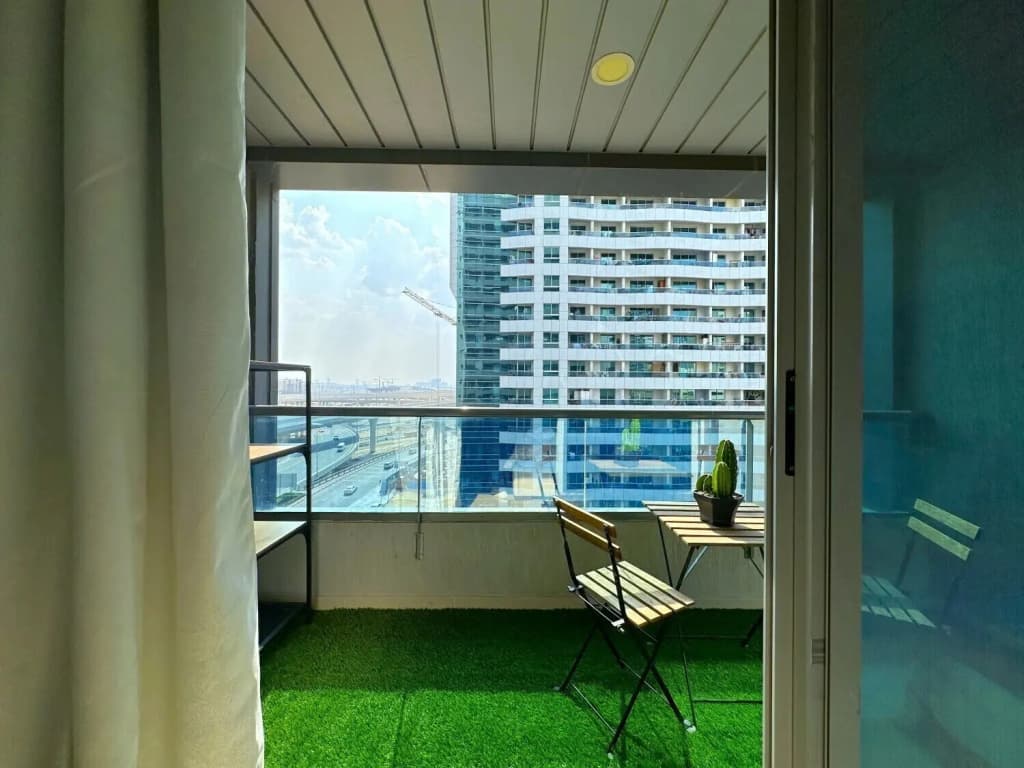 Alzarooni 608 Flat - photo 12