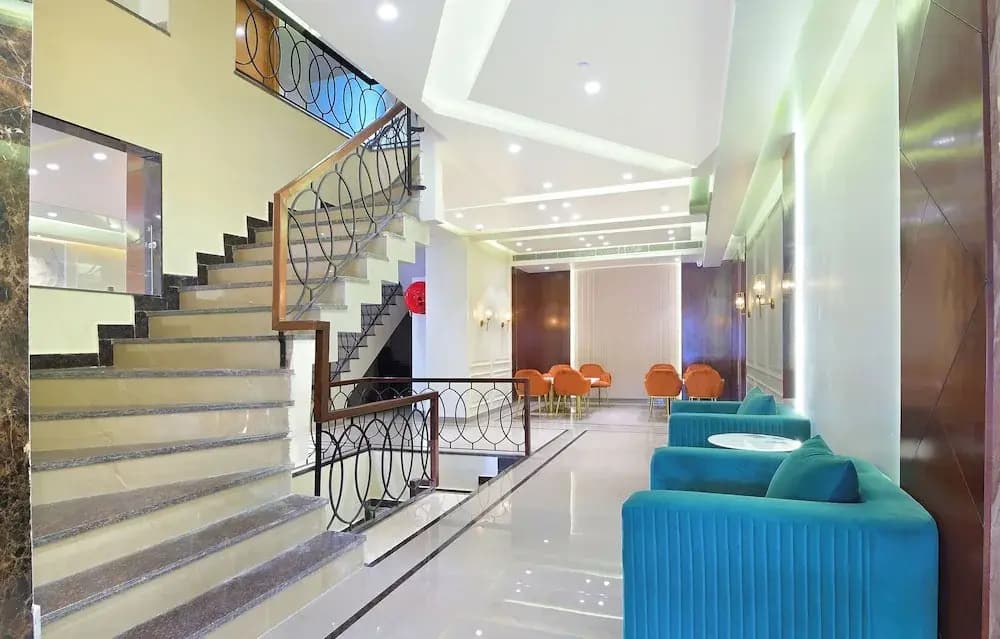 Hotel Shandon - photo 7