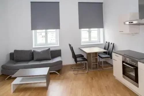 Debo Apartments Schönbrunner Strasse - contactless check in - photo 13
