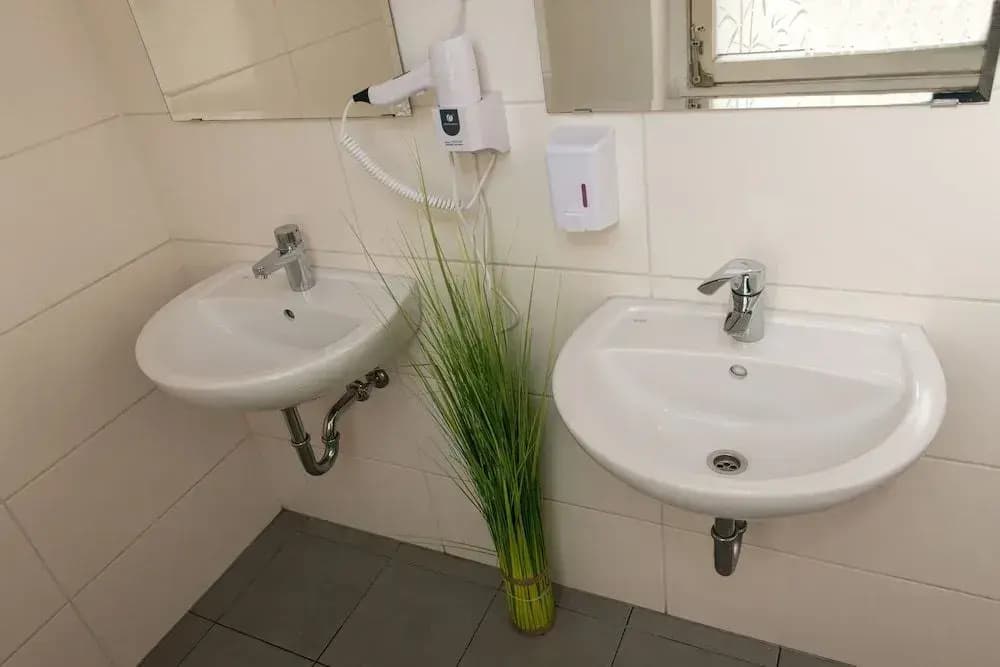 Happy Hostel Berlin - photo 9