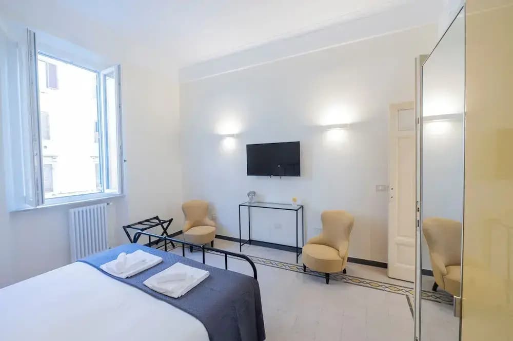 Testaccio  Apartments - photo 23
