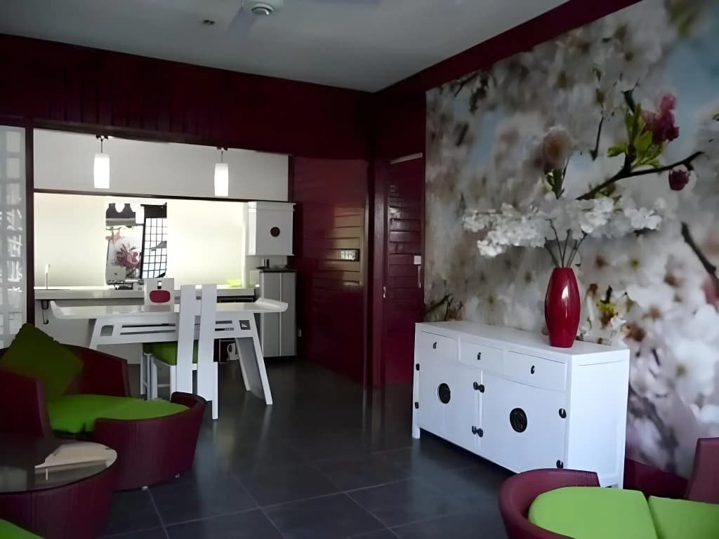 Bonsai Villas Seminyak - photo 1
