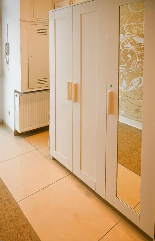 Bright Apartment Mariahilf - photo 5