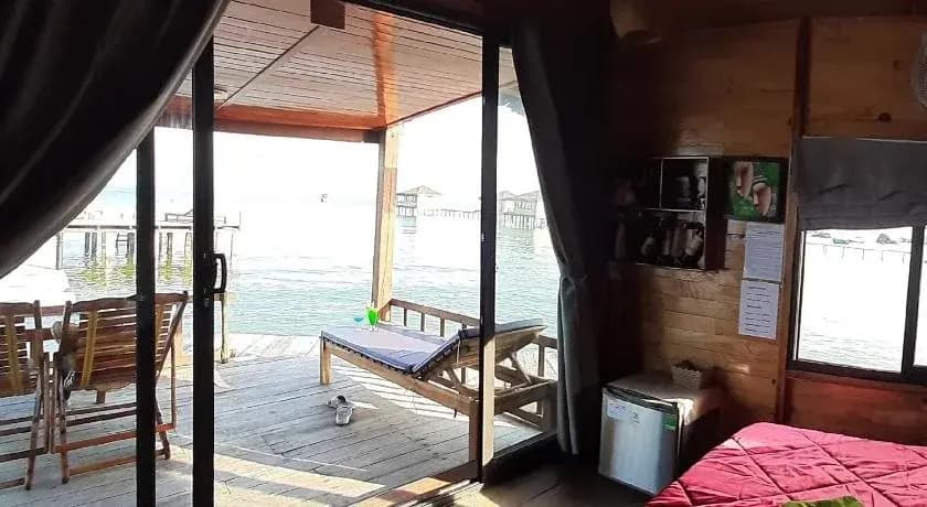 Banana Homestay - photo 3