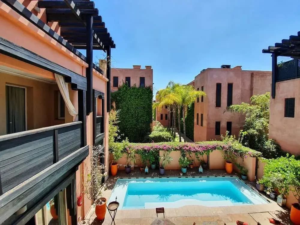Riad Villa Lavande - photo 15