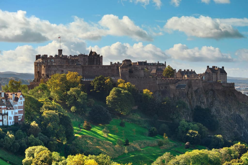 Hotel Indigo Edinburgh by IHG - photo 36