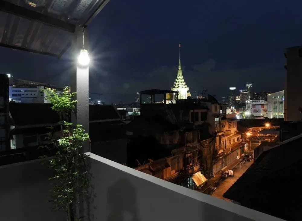 Our Secret Base - Hostel - photo 13