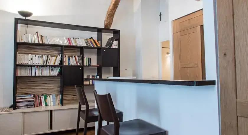 Appartement Vivienne - photo 7