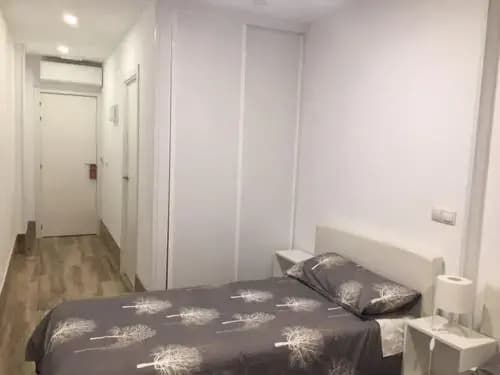 H Central Gran Via Apartments Madrid - photo 3